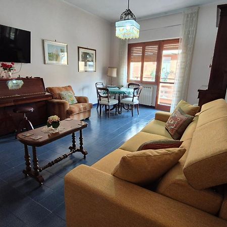 Casa Matilda Old Style Διαμέρισμα Ρώμη Εξωτερικό φωτογραφία