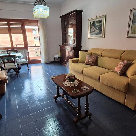 Casa Matilda Old Style Διαμέρισμα Ρώμη Εξωτερικό φωτογραφία