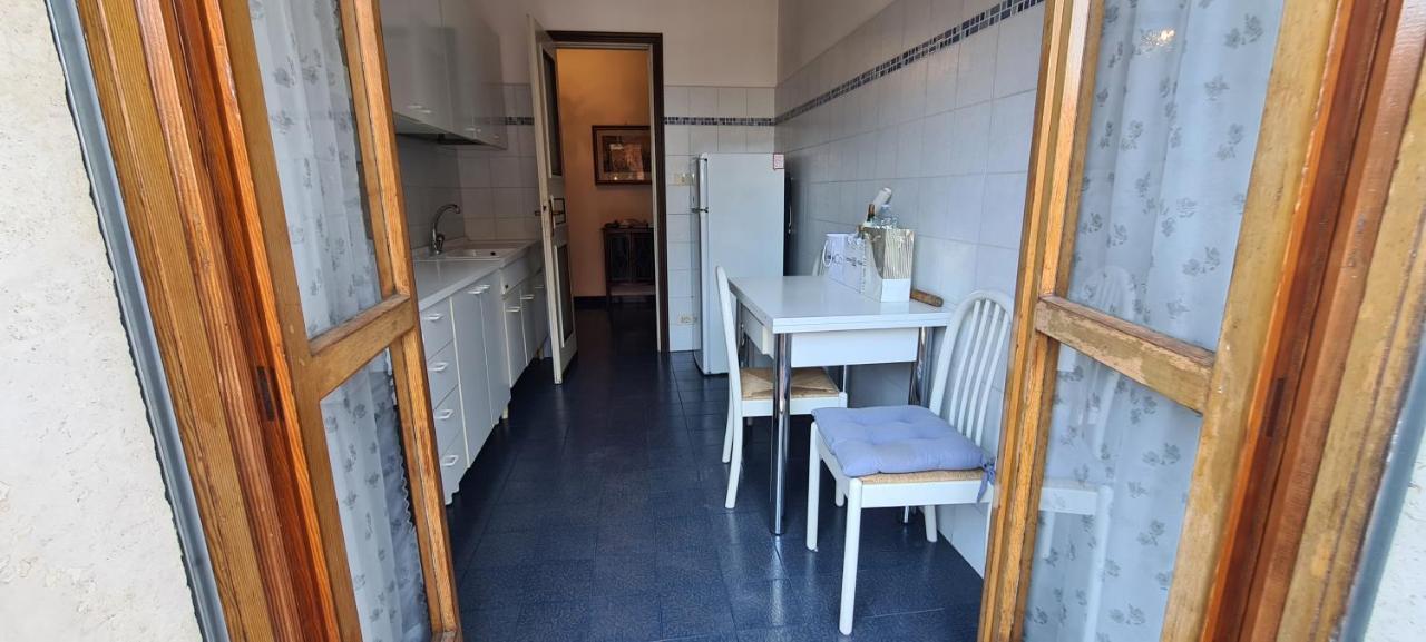 Casa Matilda Old Style Διαμέρισμα Ρώμη Εξωτερικό φωτογραφία