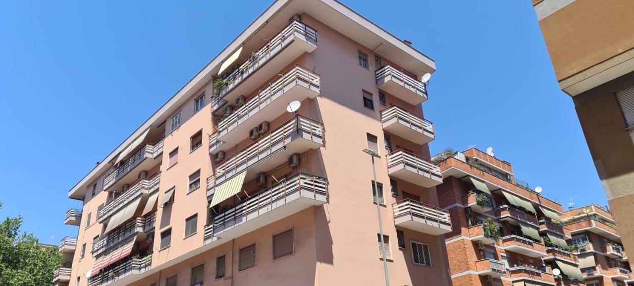 Casa Matilda Old Style Διαμέρισμα Ρώμη Εξωτερικό φωτογραφία