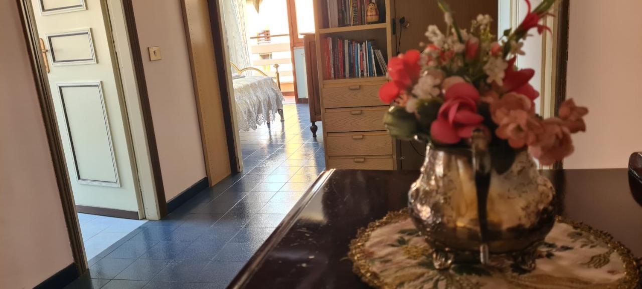 Casa Matilda Old Style Διαμέρισμα Ρώμη Εξωτερικό φωτογραφία