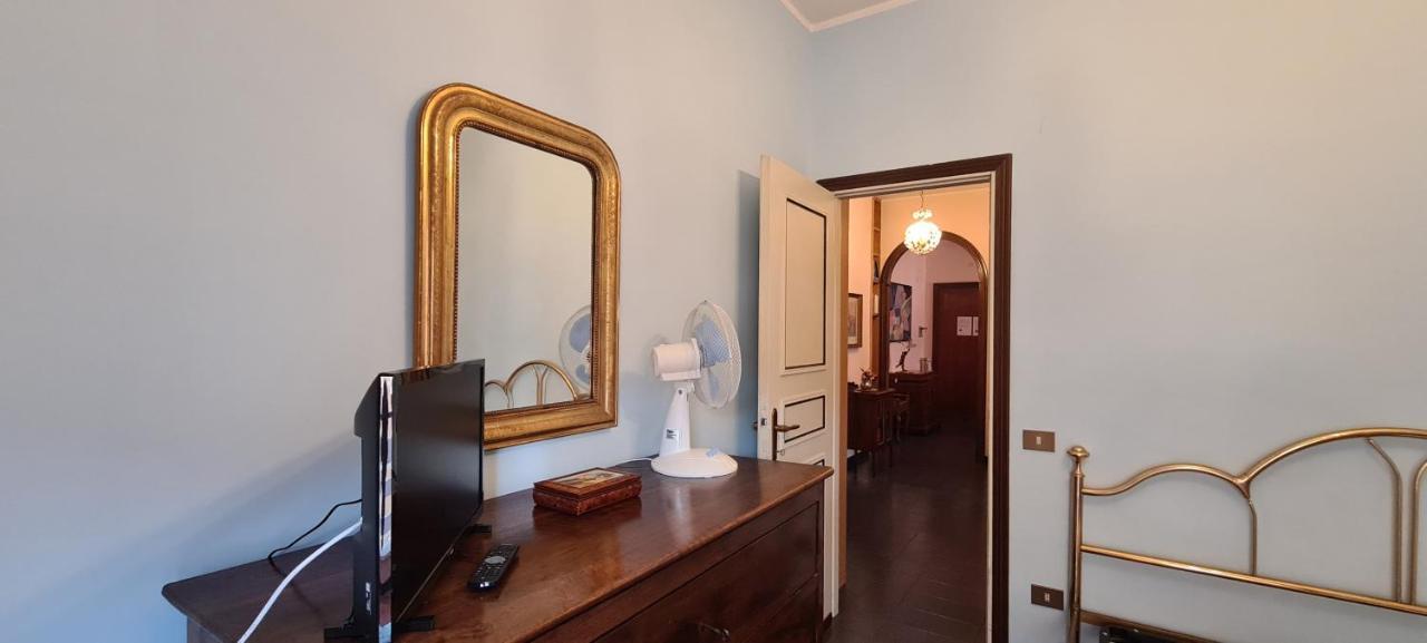 Casa Matilda Old Style Διαμέρισμα Ρώμη Εξωτερικό φωτογραφία