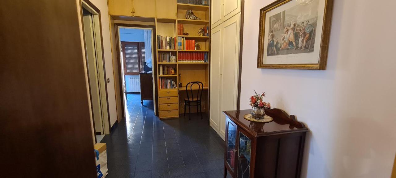 Casa Matilda Old Style Διαμέρισμα Ρώμη Εξωτερικό φωτογραφία