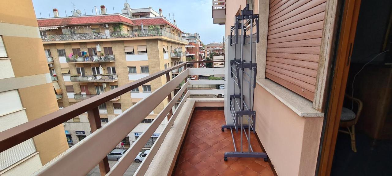 Casa Matilda Old Style Διαμέρισμα Ρώμη Εξωτερικό φωτογραφία