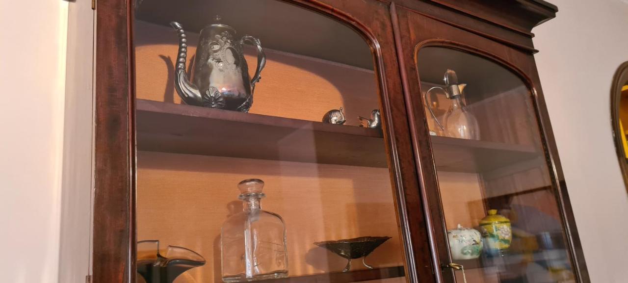 Casa Matilda Old Style Διαμέρισμα Ρώμη Εξωτερικό φωτογραφία