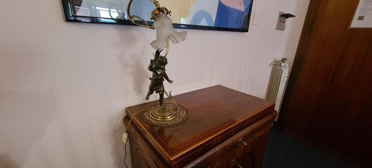 Casa Matilda Old Style Διαμέρισμα Ρώμη Εξωτερικό φωτογραφία
