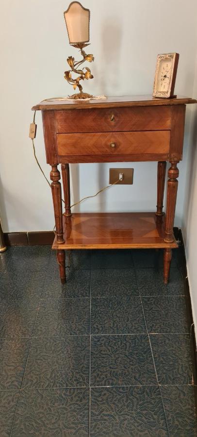 Casa Matilda Old Style Διαμέρισμα Ρώμη Εξωτερικό φωτογραφία
