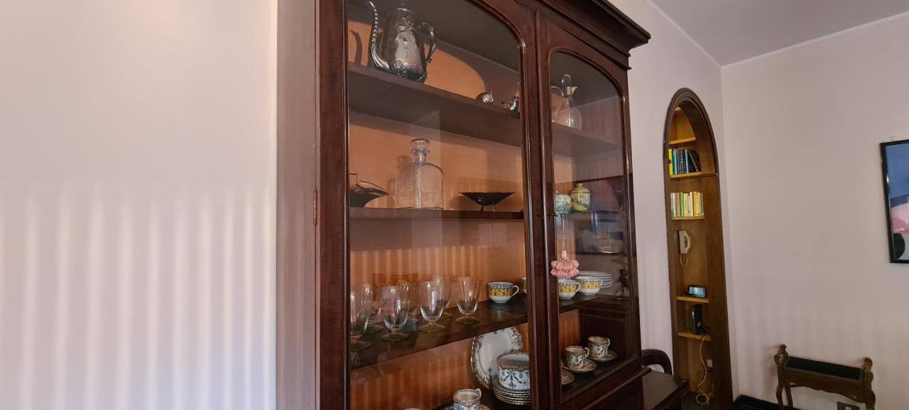 Casa Matilda Old Style Διαμέρισμα Ρώμη Εξωτερικό φωτογραφία