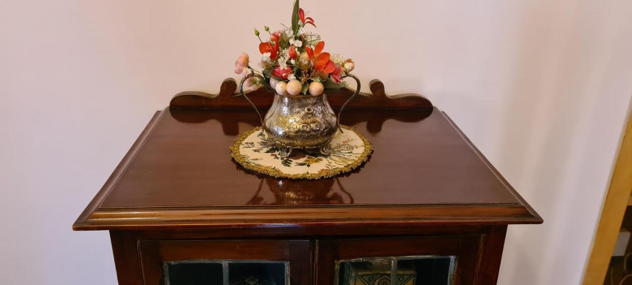 Casa Matilda Old Style Διαμέρισμα Ρώμη Εξωτερικό φωτογραφία