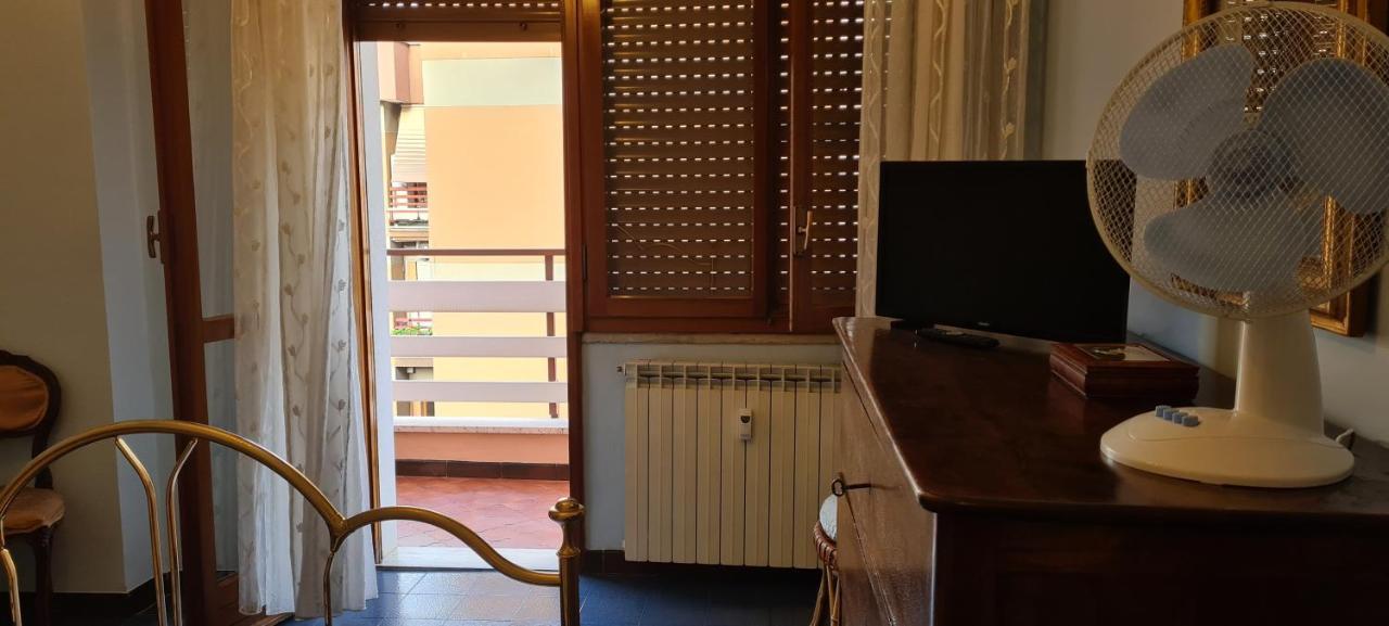 Casa Matilda Old Style Διαμέρισμα Ρώμη Εξωτερικό φωτογραφία