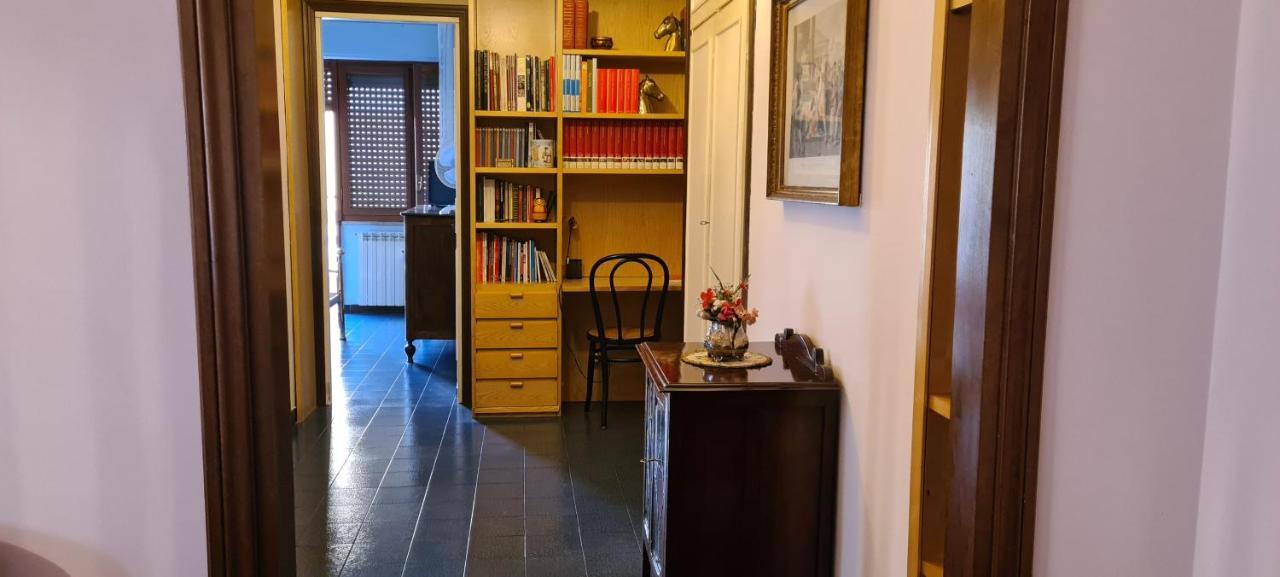 Casa Matilda Old Style Διαμέρισμα Ρώμη Εξωτερικό φωτογραφία