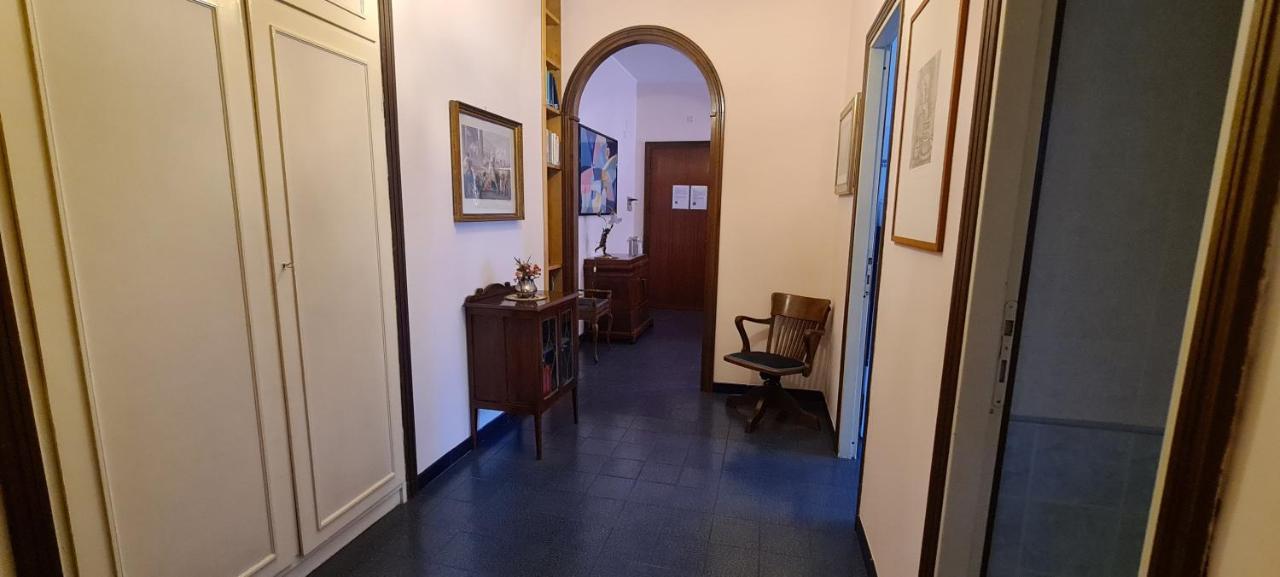 Casa Matilda Old Style Διαμέρισμα Ρώμη Εξωτερικό φωτογραφία