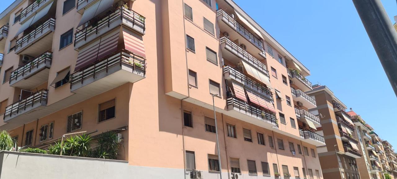 Casa Matilda Old Style Διαμέρισμα Ρώμη Εξωτερικό φωτογραφία