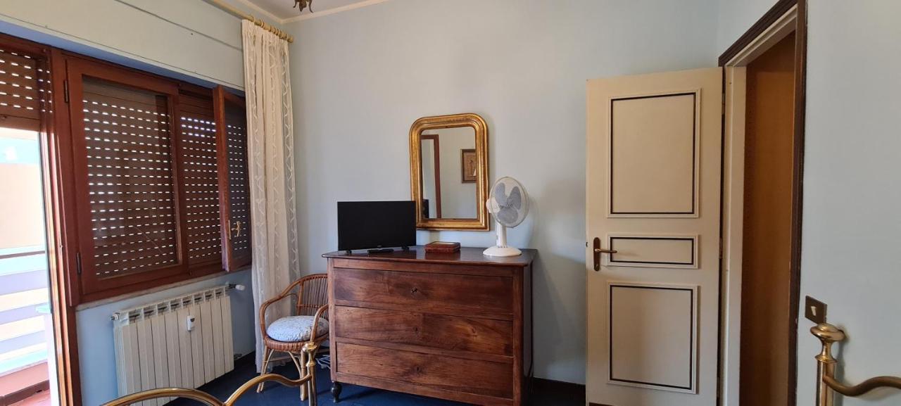 Casa Matilda Old Style Διαμέρισμα Ρώμη Εξωτερικό φωτογραφία
