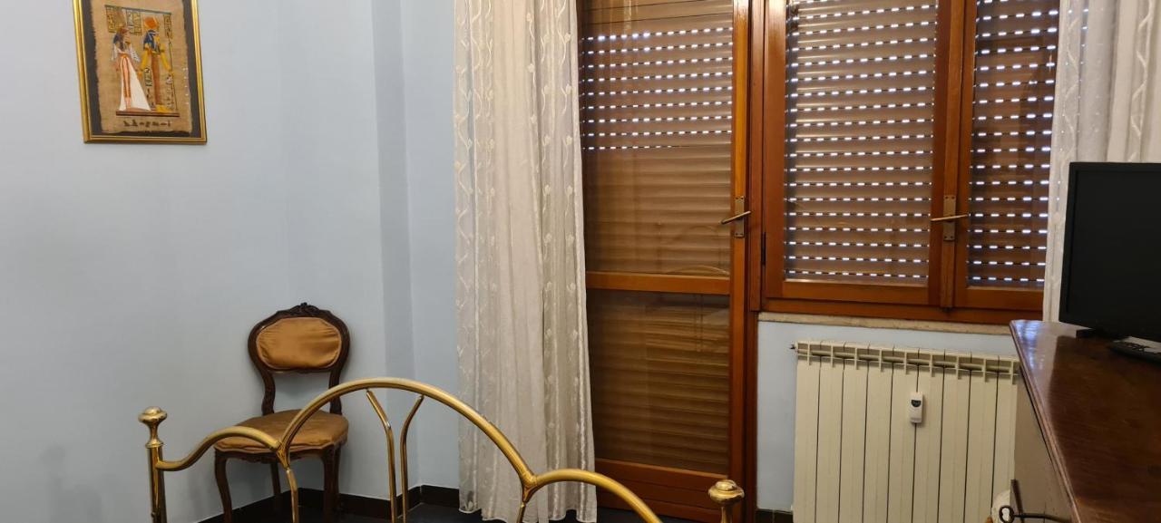 Casa Matilda Old Style Διαμέρισμα Ρώμη Εξωτερικό φωτογραφία