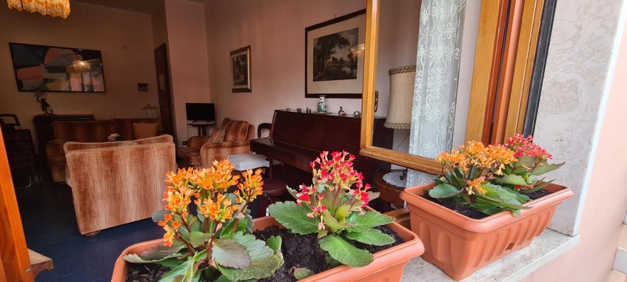Casa Matilda Old Style Διαμέρισμα Ρώμη Εξωτερικό φωτογραφία