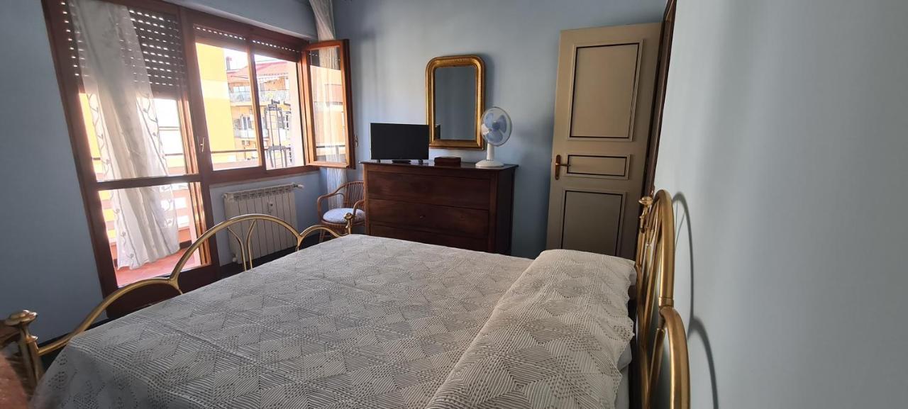 Casa Matilda Old Style Διαμέρισμα Ρώμη Εξωτερικό φωτογραφία