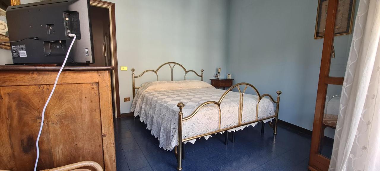 Casa Matilda Old Style Διαμέρισμα Ρώμη Εξωτερικό φωτογραφία