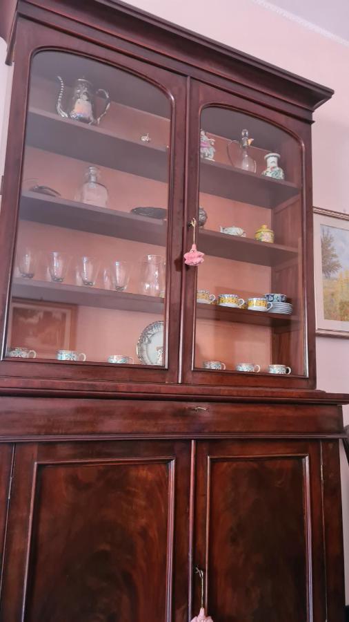 Casa Matilda Old Style Διαμέρισμα Ρώμη Εξωτερικό φωτογραφία