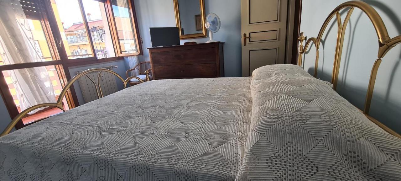 Casa Matilda Old Style Διαμέρισμα Ρώμη Εξωτερικό φωτογραφία