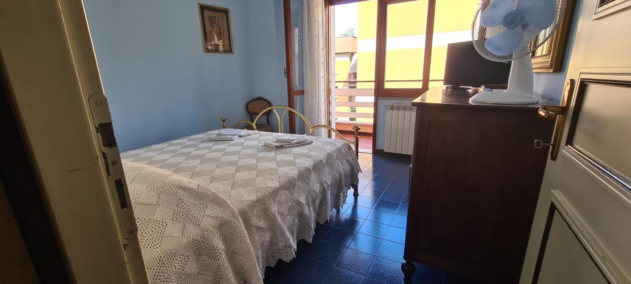 Casa Matilda Old Style Διαμέρισμα Ρώμη Εξωτερικό φωτογραφία