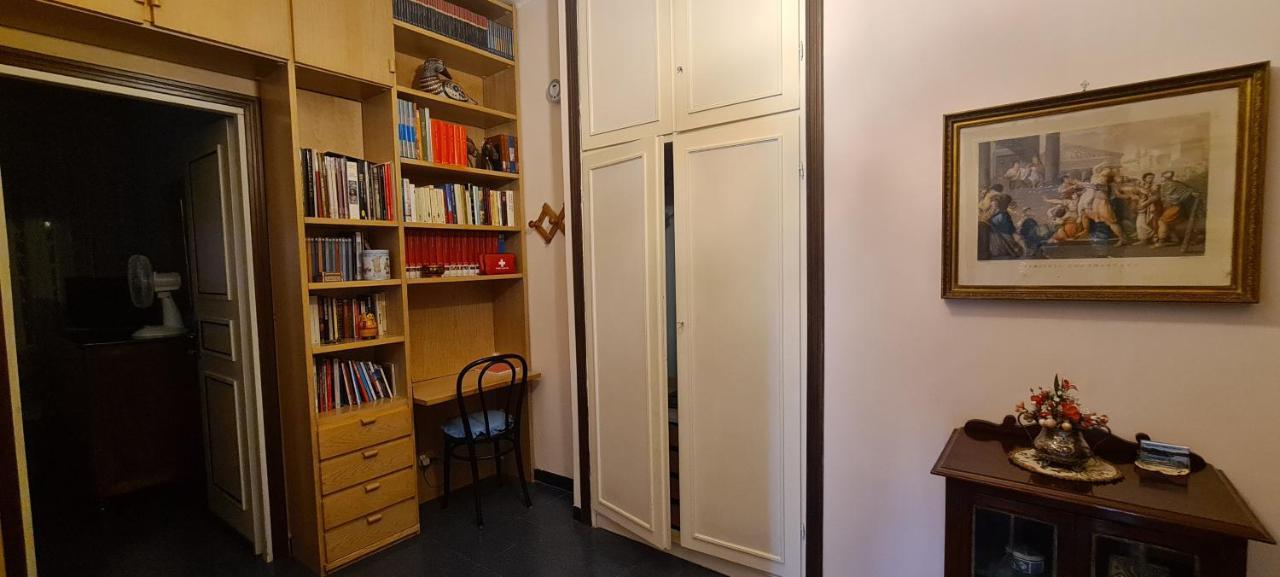 Casa Matilda Old Style Διαμέρισμα Ρώμη Εξωτερικό φωτογραφία