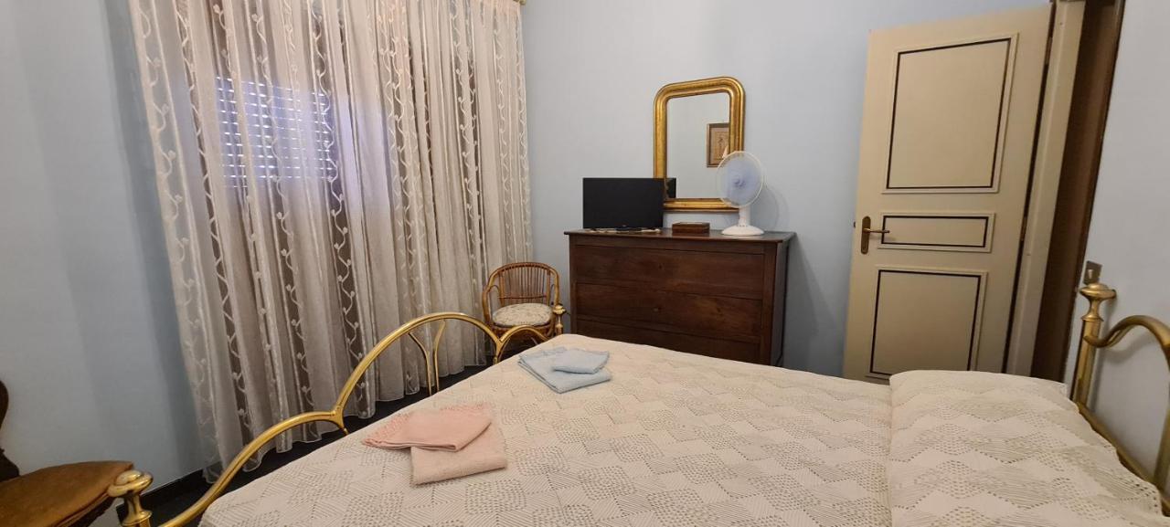 Casa Matilda Old Style Διαμέρισμα Ρώμη Εξωτερικό φωτογραφία