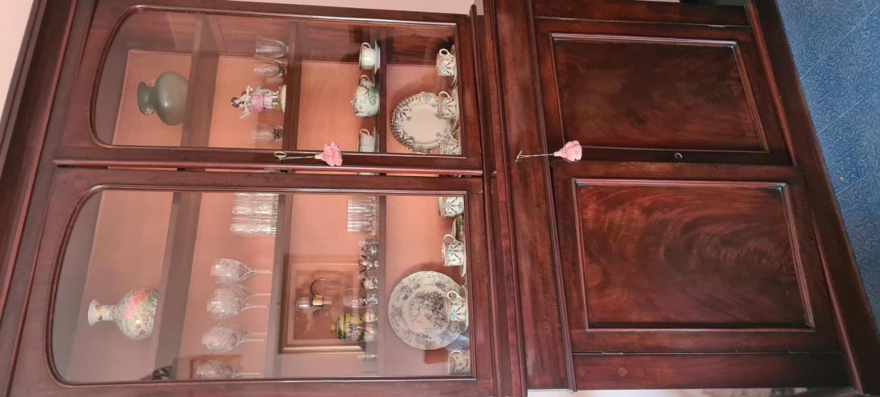 Casa Matilda Old Style Διαμέρισμα Ρώμη Εξωτερικό φωτογραφία