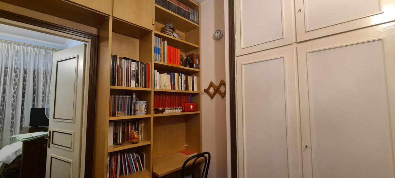Casa Matilda Old Style Διαμέρισμα Ρώμη Εξωτερικό φωτογραφία