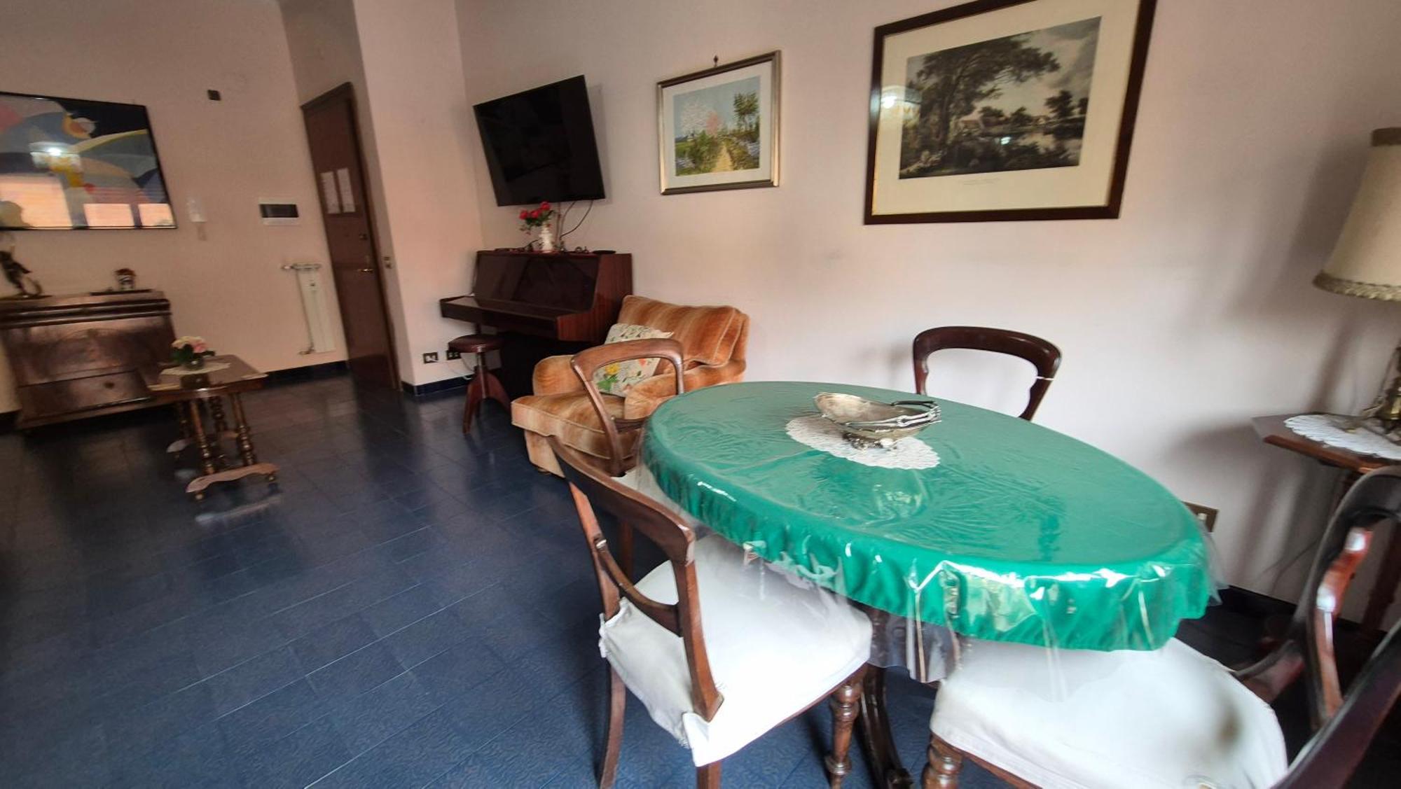 Casa Matilda Old Style Διαμέρισμα Ρώμη Εξωτερικό φωτογραφία