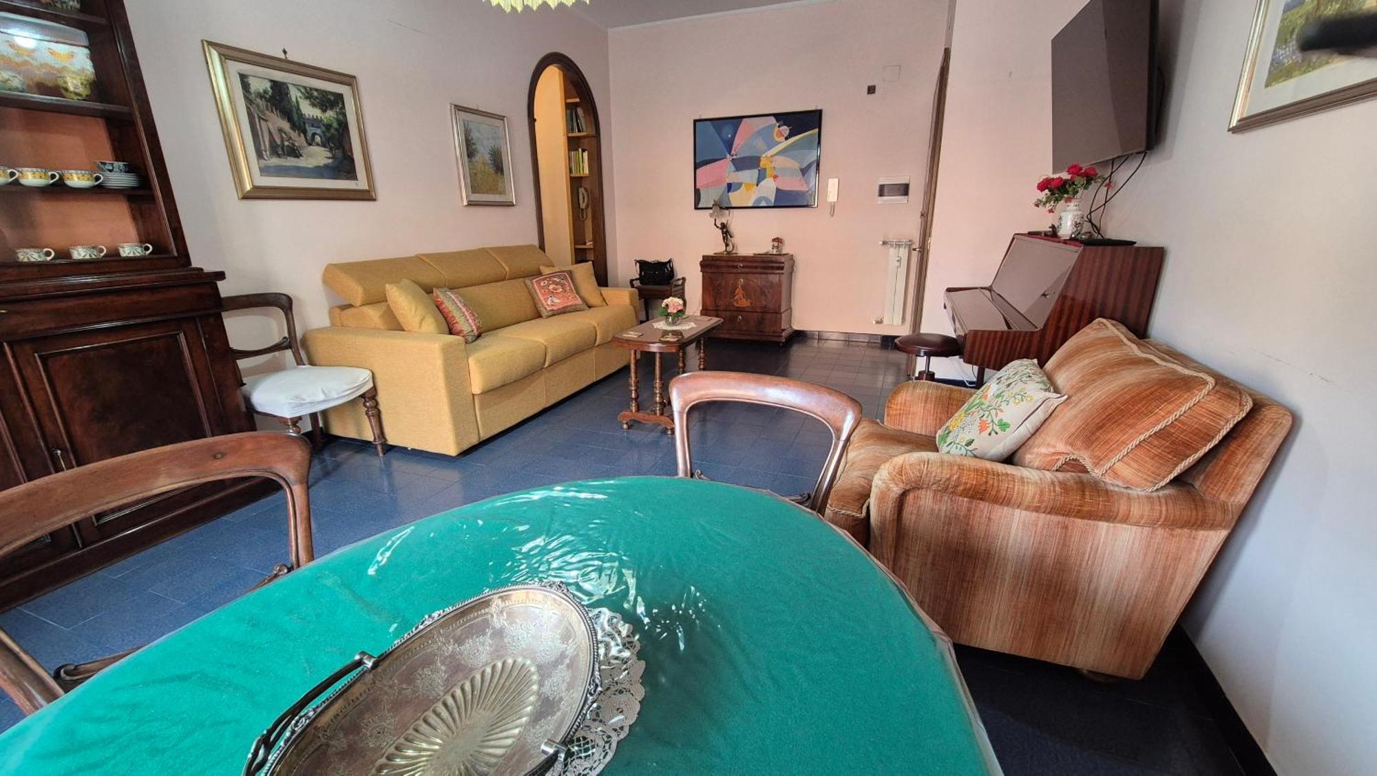 Casa Matilda Old Style Διαμέρισμα Ρώμη Εξωτερικό φωτογραφία